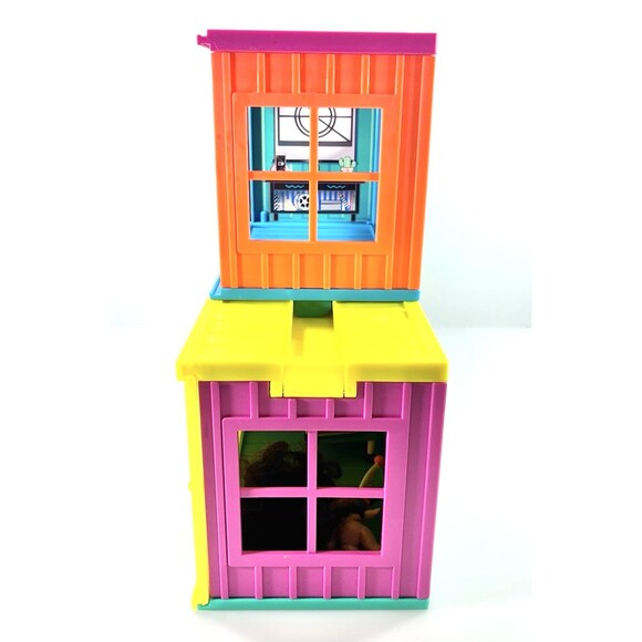 L.O.L. Surprise! Clubhouse Playset Doll and Furniture Accessories - Picture 14 of 14